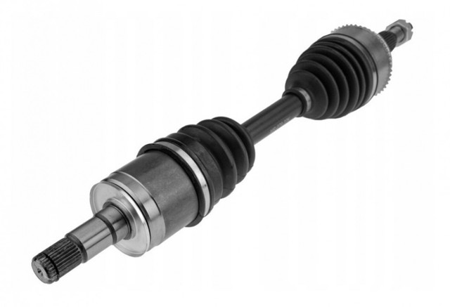 Привід передній лівий XX3815A199 MARKET (OEM)