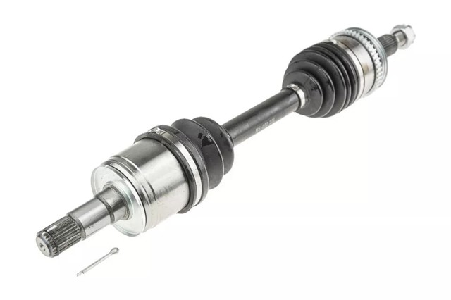 Піввісь передня ліва XX3815A585 MARKET (OEM)
