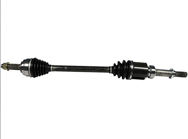 Привід правий XX391003NF2B MARKET (OEM)