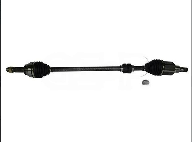 Привід передній правий XX391003RC0A MARKET (OEM)