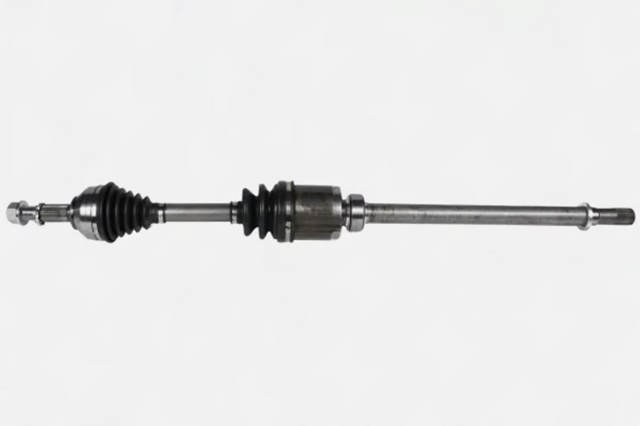 Піввісь передня, права XX391004EB1A MARKET (OEM)