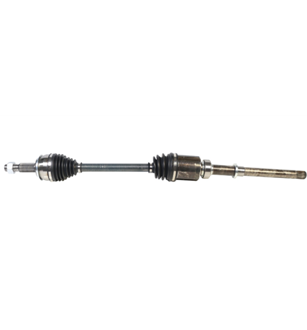 XX391004EF3C Market (OEM)