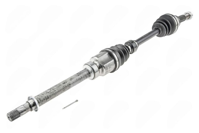 Привід правий XX39100BJ41A MARKET (OEM)