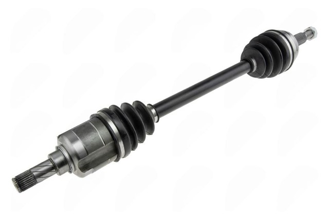 Привід передній лівий XX391012991R MARKET (OEM)