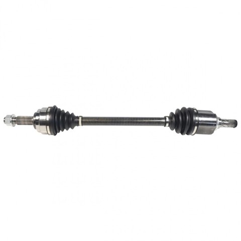 Привід лівий XX391013NF2A MARKET (OEM)