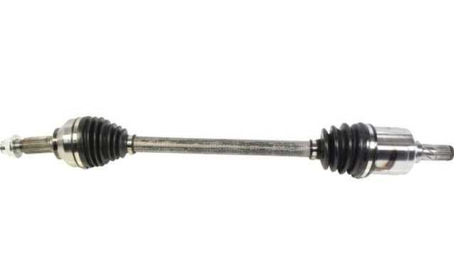 Піввісь передня ліва XX391015SA1A MARKET (OEM)