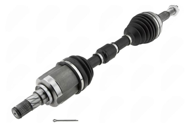 Привід лівий XX391016974R MARKET (OEM)