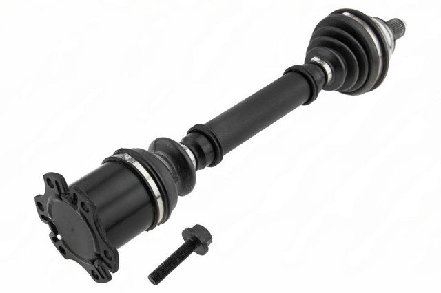 Привід правий XX3C0407272CA MARKET (OEM)