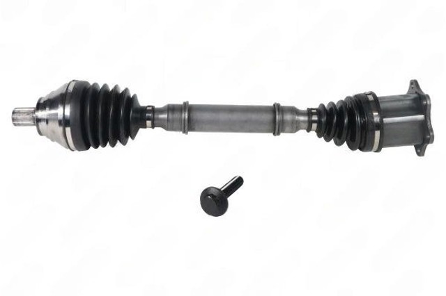 Привід передній правий XX3C0407452EX MARKET (OEM)
