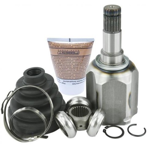 ШРУС внутрішній, передній, лівий XX4304002040 MARKET (OEM)