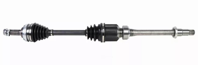 Привід передній правий XX4341007031 MARKET (OEM)