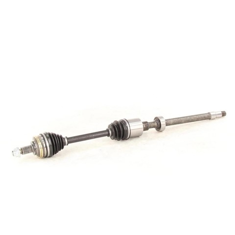 Привід передній правий XX4341030020 MARKET (OEM)