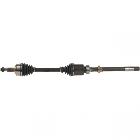 Привід передній правий Тойота Рав 4 3