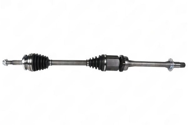 Привід передній правий XX4341042331 MARKET (OEM)