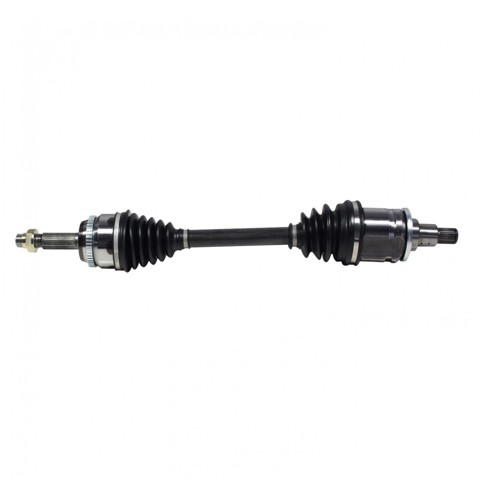 Привід лівий XX434200W240 MARKET (OEM)
