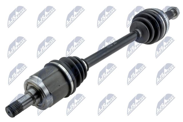 Привід правий XX44010S10A00 MARKET (OEM)