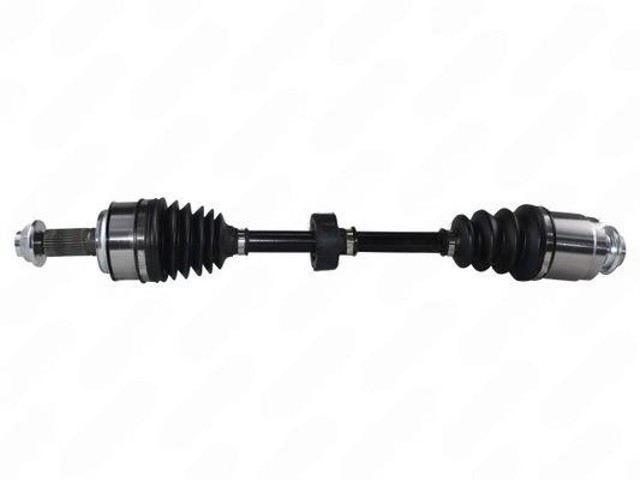 Привід передній правий XX44305T2CJ01 MARKET (OEM)