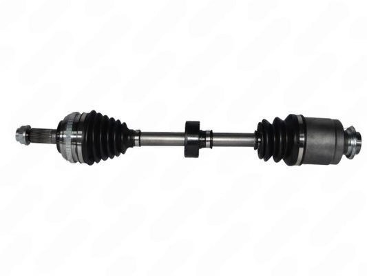 Привід лівий XX44306S2H950 MARKET (OEM)
