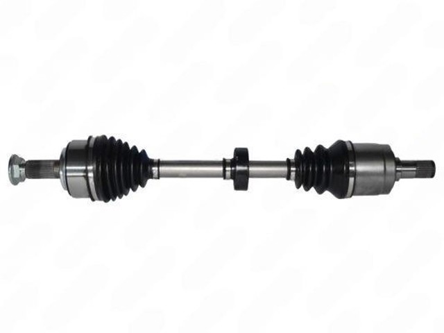 Привід передній лівий XX44306TL0G00 MARKET (OEM)