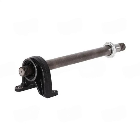 Вал приводу піввісь, проміжний XX44500TL0G10 MARKET (OEM)
