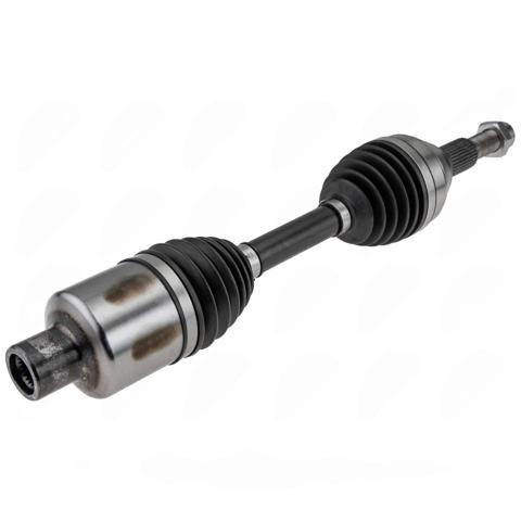 Привід передній правий XX4802973 MARKET (OEM)