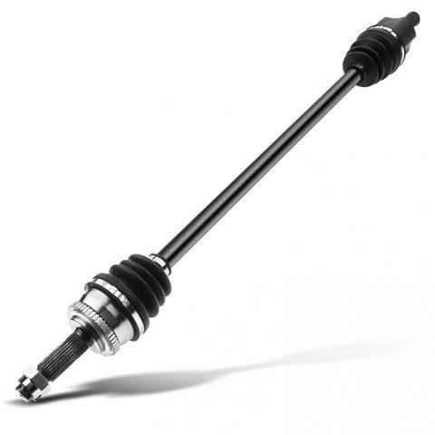 Піввісь передня, права XX495001C010 MARKET (OEM)