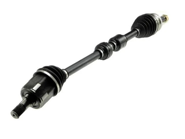 Піввісь передня, права XX495001H110 MARKET (OEM)