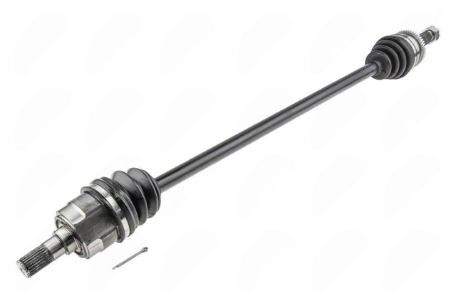Піввісь передня, права XX495001J050 MARKET (OEM)