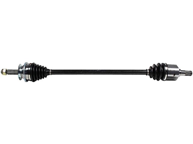 Привід передній правий XX4950026161 MARKET (OEM)