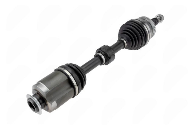 Привід передній правий XX495002B600 MARKET (OEM)
