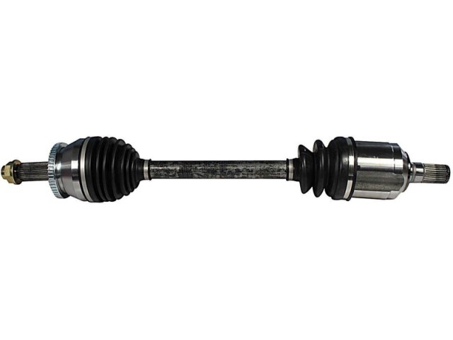 Привід лівий XX495002B800 MARKET (OEM)