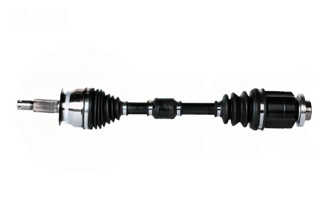 Піввісь передня, права XX495002F060 MARKET (OEM)