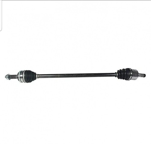 Привід передній правий XX495002H010 MARKET (OEM)
