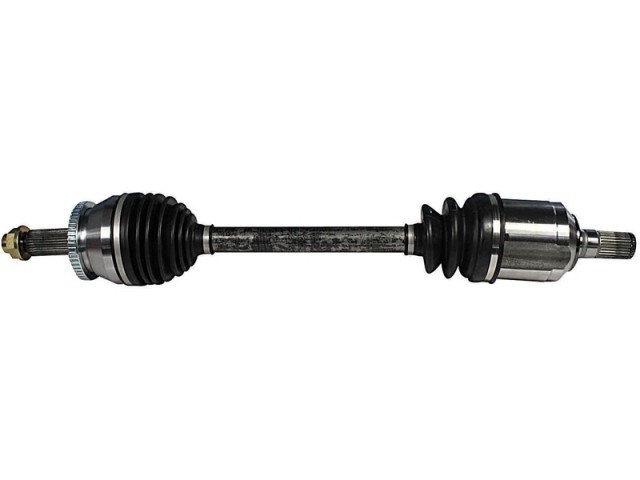 Привід лівий XX495002W000 MARKET (OEM)