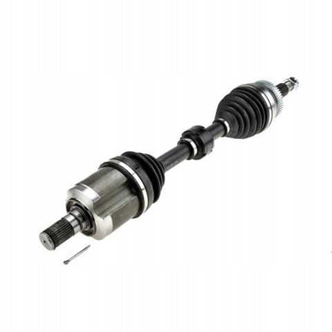 Піввісь передня ліва XX49500C5000 MARKET (OEM)