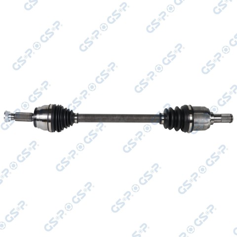 Піввісь передня ліва XX49500G4200 MARKET (OEM)