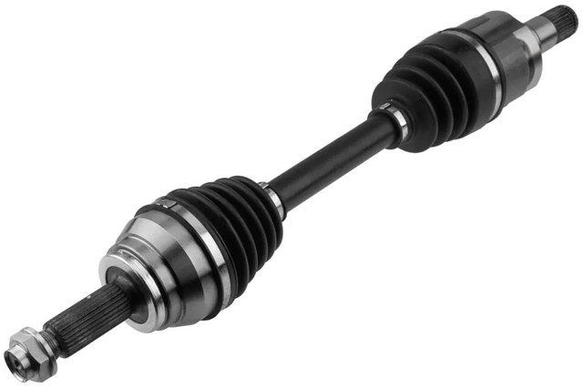 Привід передній лівий XX49500G5000 MARKET (OEM)