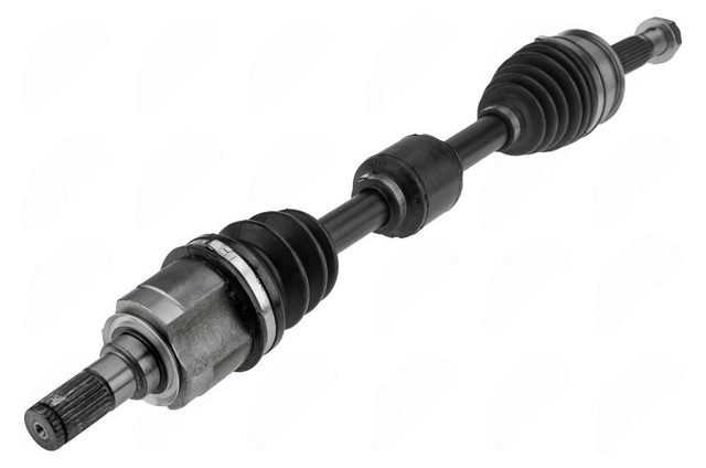 Привід передній лівий XX49500G6000 MARKET (OEM)