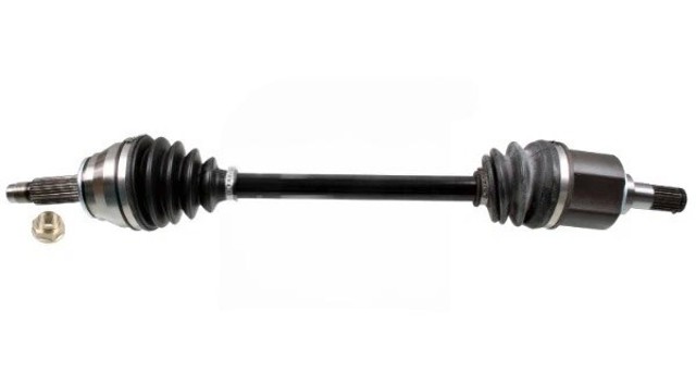Привід передній лівий XX49500G7000 MARKET (OEM)