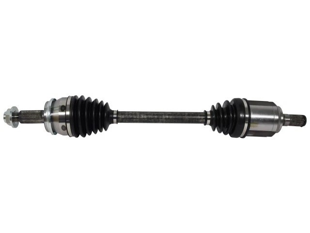Привід лівий XX49500S2400 MARKET (OEM)