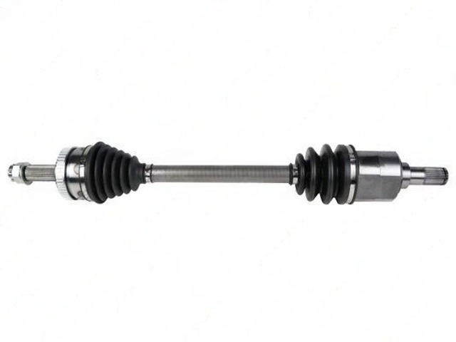 Привід передній лівий XX495012G201 MARKET (OEM)
