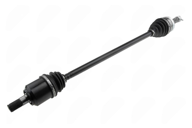 Піввісь передня, права XX495012S200 MARKET (OEM)