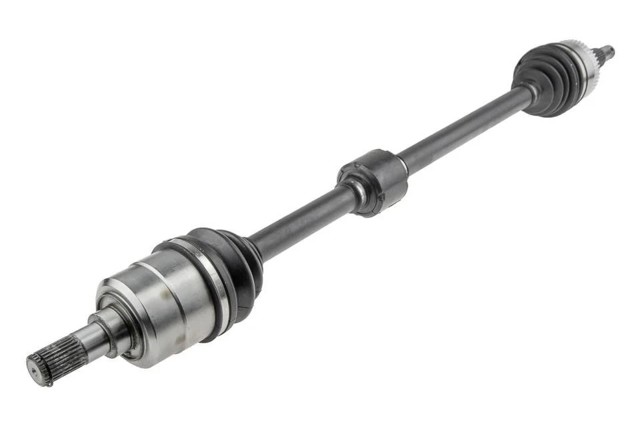 Привід правий XX495012Y101 MARKET (OEM)