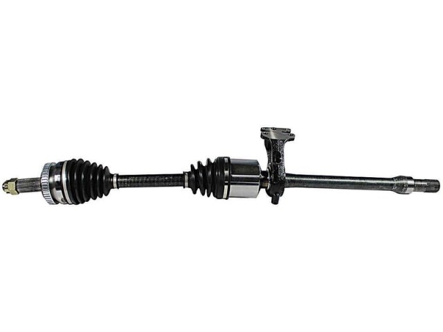 Привід правий XX495013V550 MARKET (OEM)