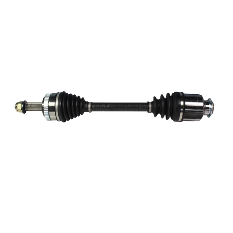 Привід передній правий XX495013W250 MARKET (OEM)