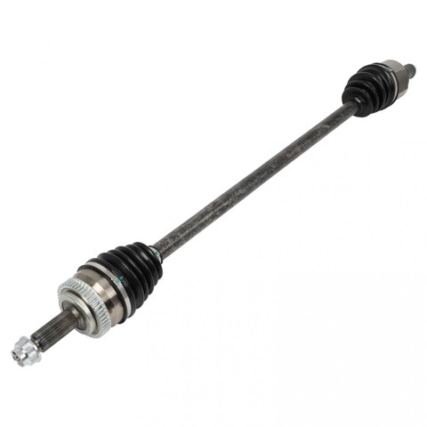 Піввісь передня, права XX495014R250 MARKET (OEM)