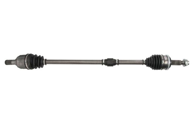 Привід правий XX49501A6500 MARKET (OEM)