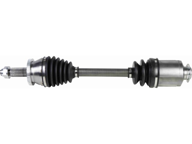 Піввісь передня, права XX49501C5250 MARKET (OEM)