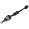 Привід правий XX49501F2300 MARKET (OEM)