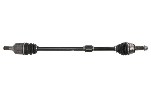 Піввісь передня, права XX49501G4100 MARKET (OEM)